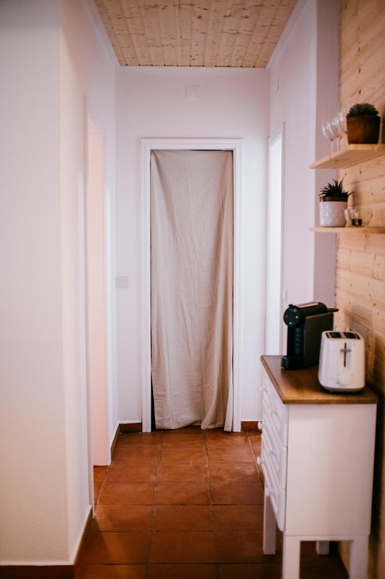 Gigi House Baleal Apartment Ferrel  Exterior photo