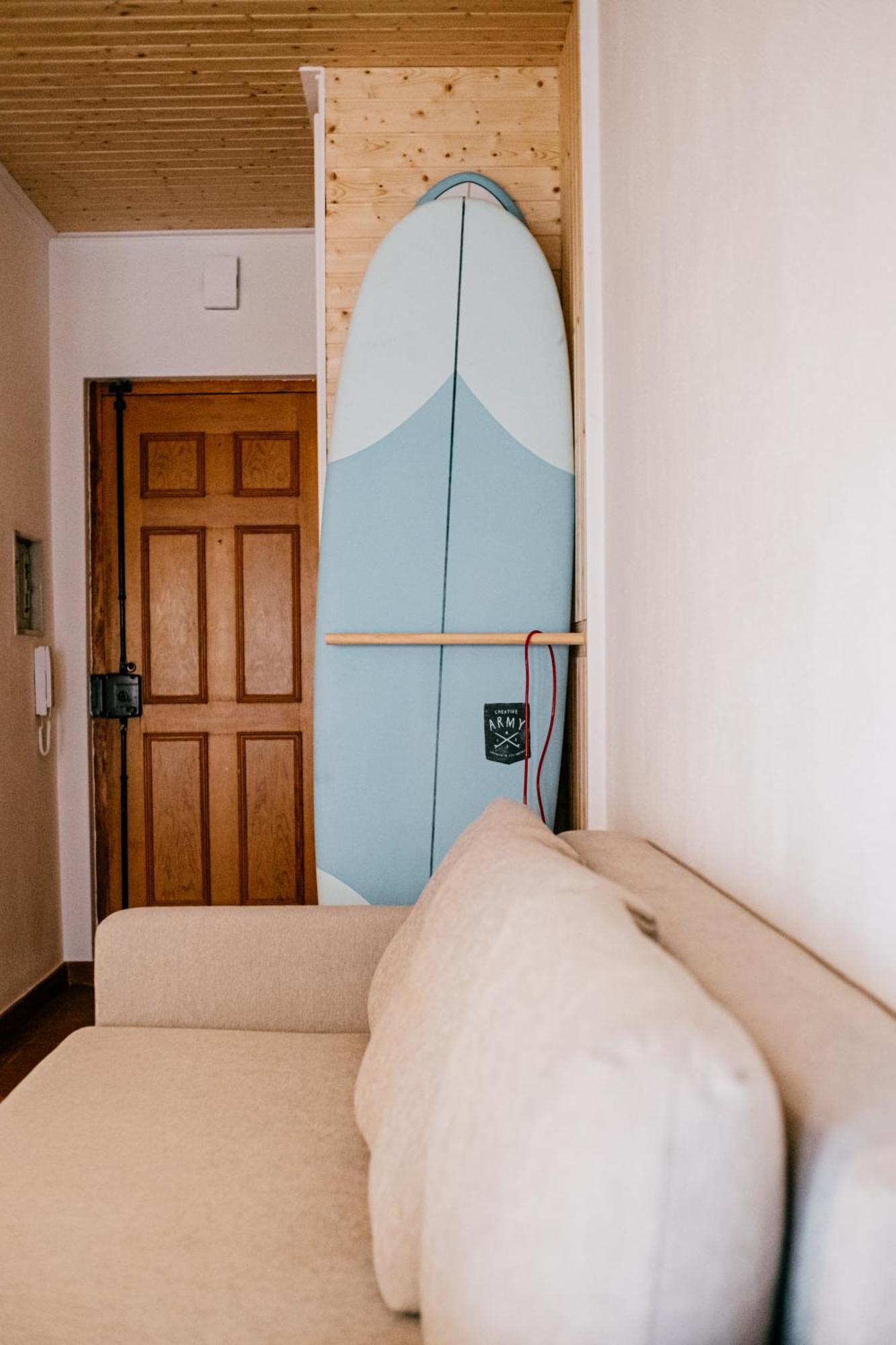 Gigi House Baleal Apartment Ferrel  Exterior photo